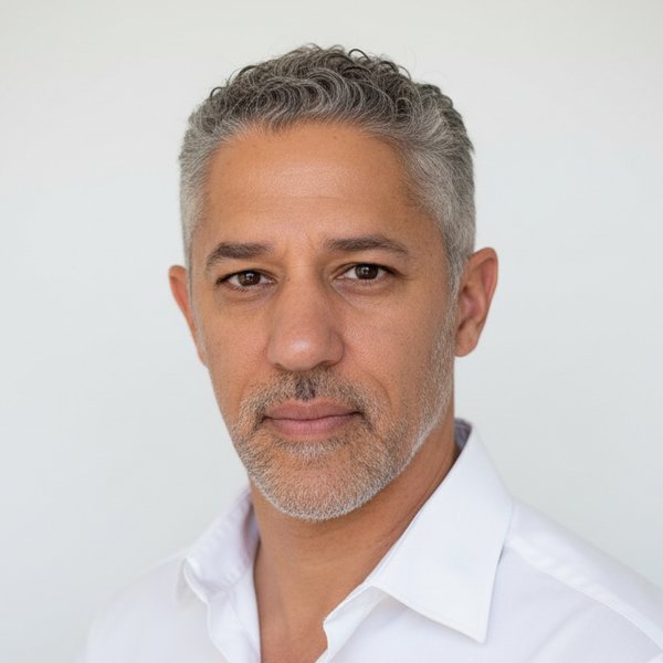 Michael, founder of I Talk With God