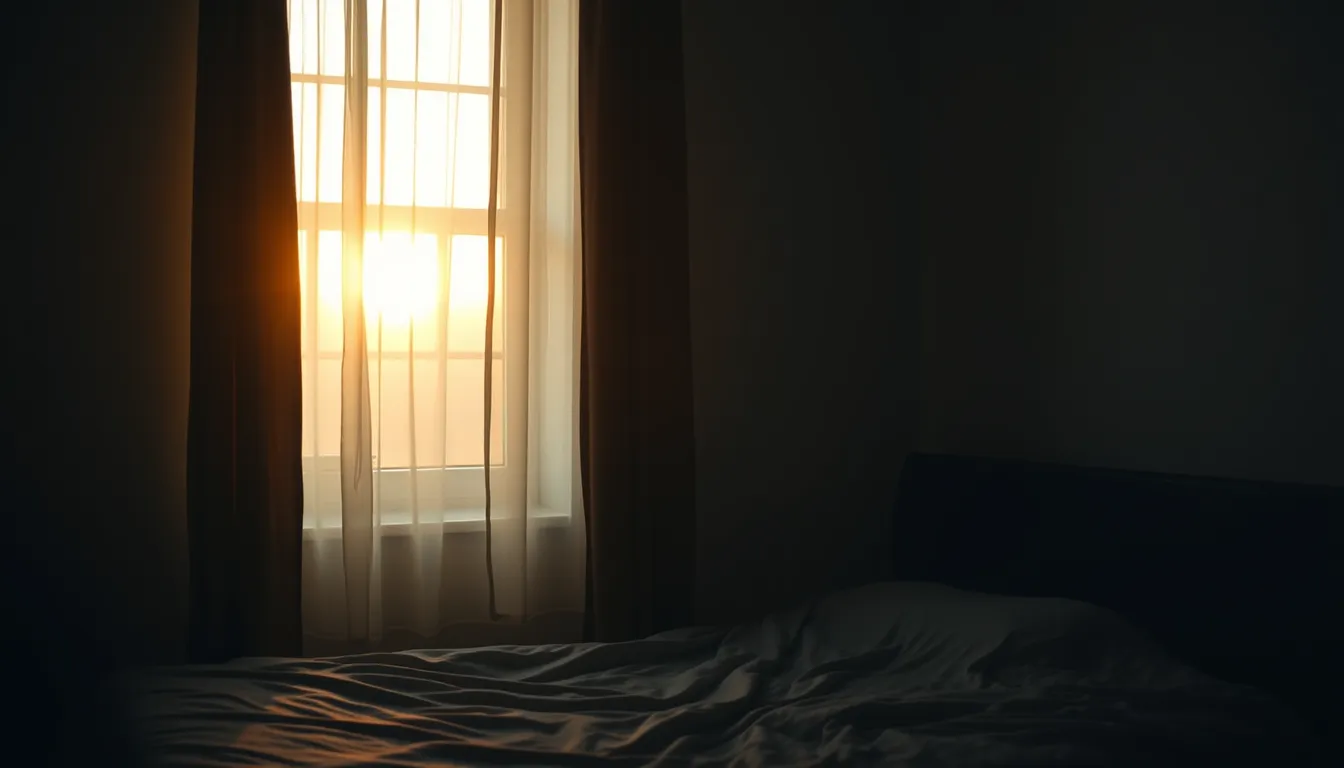 A Prayer for Anxiety: What to Say When Your Mind Won't Stop